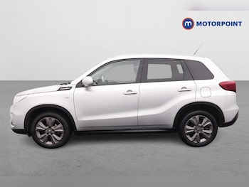 Used Suzuki Vitara 2019 for sale - 75547886: Photo