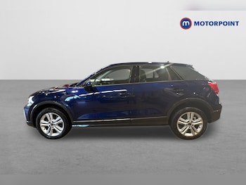 Used Audi Q2 2024 for sale - 78720206: Photo