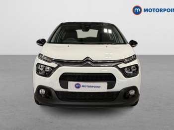 Used Citroen C3 2021 for sale - 75134621: Photo