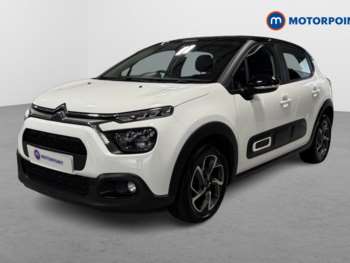 Used Citroen C3 2021 for sale - 75134621: Photo