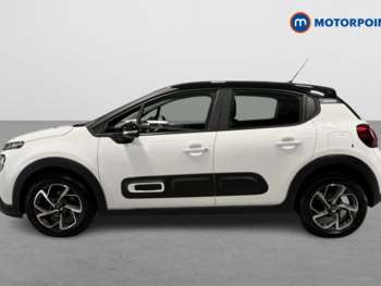 Used Citroen C3 2021 for sale - 75134621: Photo