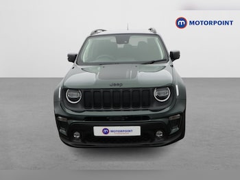 Used Jeep Renegade 2025 for sale - 79102693: Photo