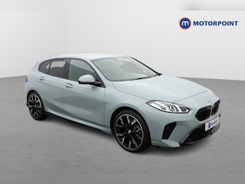 Used BMW 1 Series 2025 for sale - 78974243: Photo