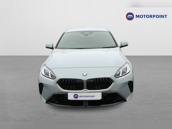 Used BMW 1 Series 2025 for sale - 78974243: Photo