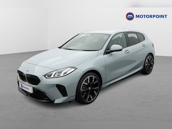 Used BMW 1 Series 2025 for sale - 78974243: Photo