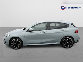Used BMW 1 Series 2025 for sale - 78974243: Photo