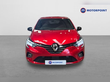 Used Renault Clio 2023 for sale - 78718007: Photo