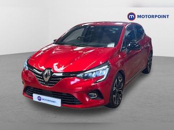 Used Renault Clio 2023 for sale - 78718007: Photo