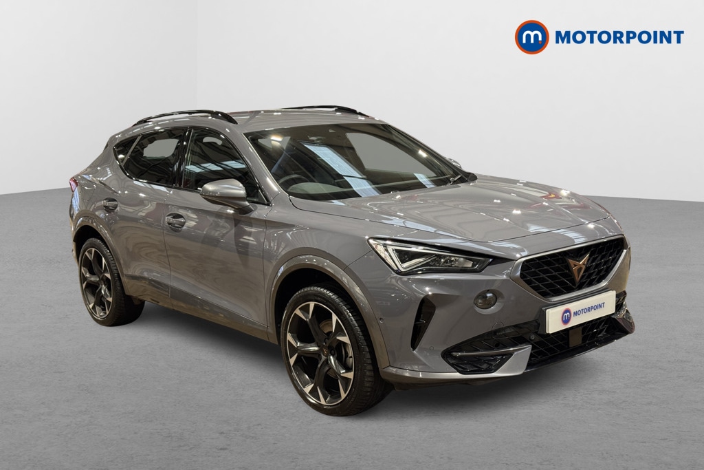 Used Cupra Formentor 2024 for sale - 76819476: Photo 1