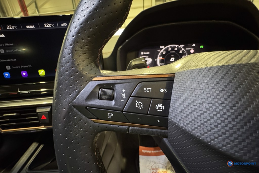 Used Cupra Formentor 2024 for sale - 76819476: Photo 10