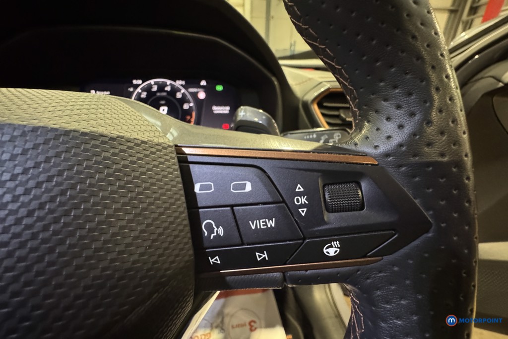 Used Cupra Formentor 2024 for sale - 76819476: Photo 11