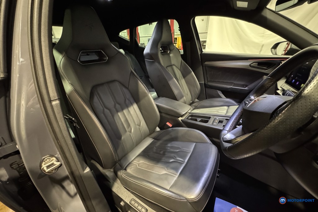 Used Cupra Formentor 2024 for sale - 76819476: Photo 23