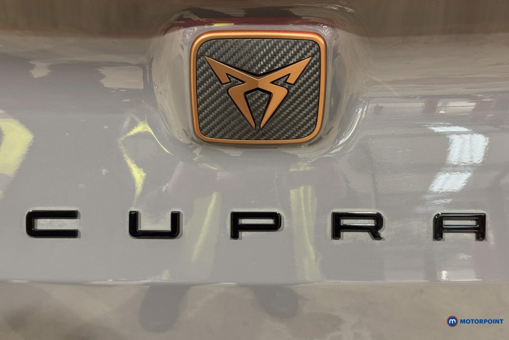 Used Cupra Formentor 2024 for sale - 76819476: Photo 35