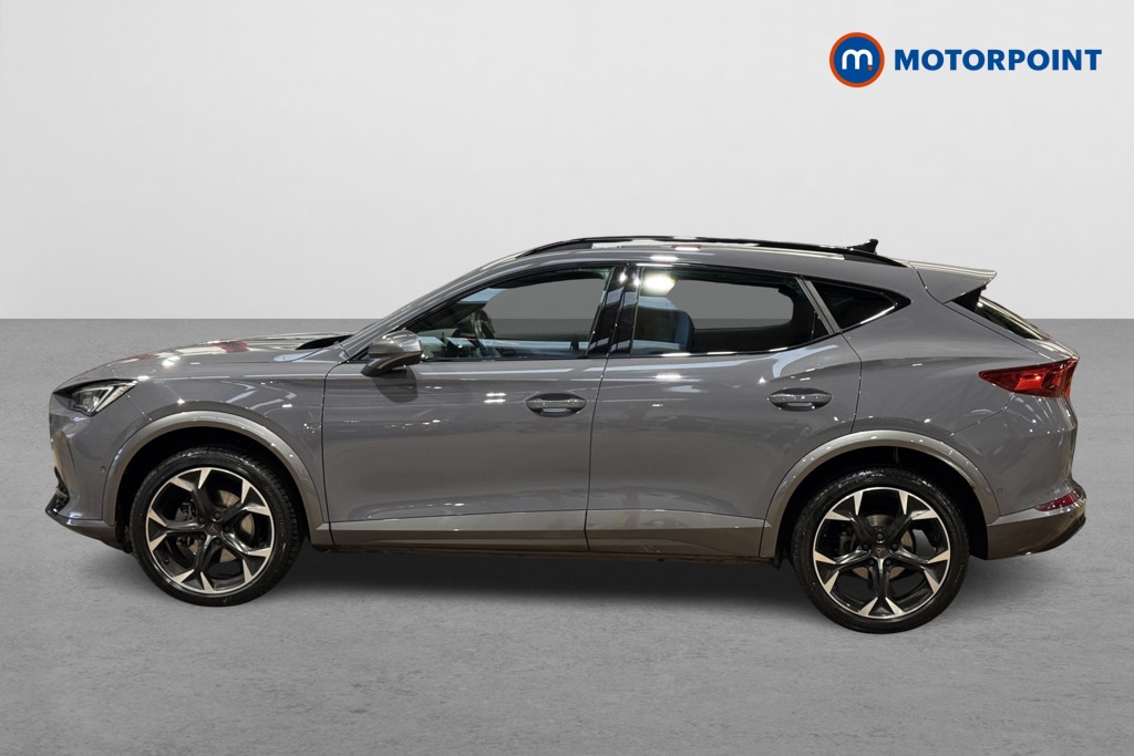 Used Cupra Formentor 2024 for sale - 76819476: Photo 4