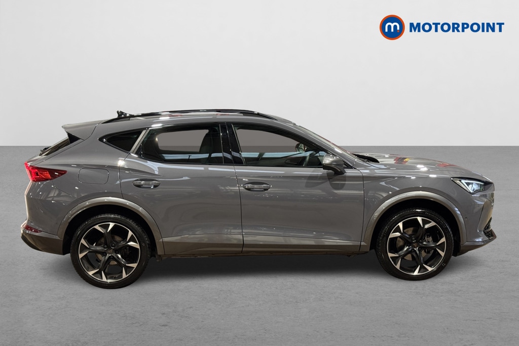 Used Cupra Formentor 2024 for sale - 76819476: Photo 8