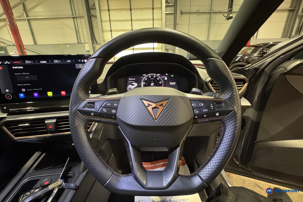 Used Cupra Formentor 2024 for sale - 76819476: Photo 9