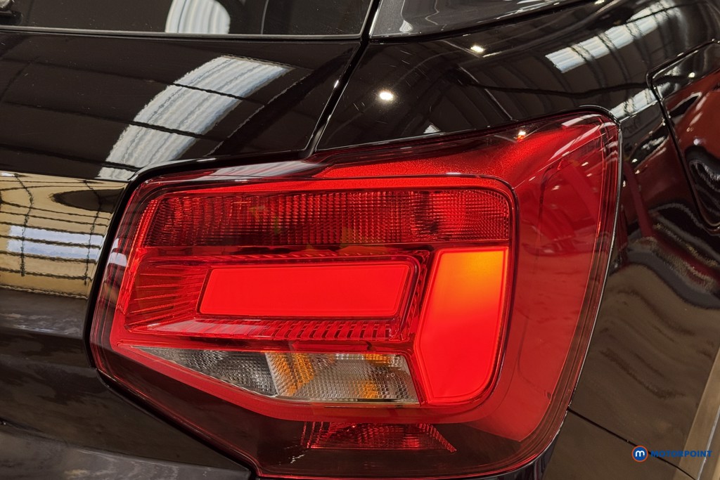 Used Audi Q2 2025 for sale - 77226010: Photo 12