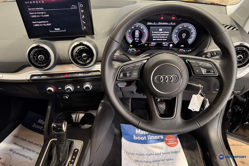 Used Audi Q2 2025 for sale - 77226010: Photo 14