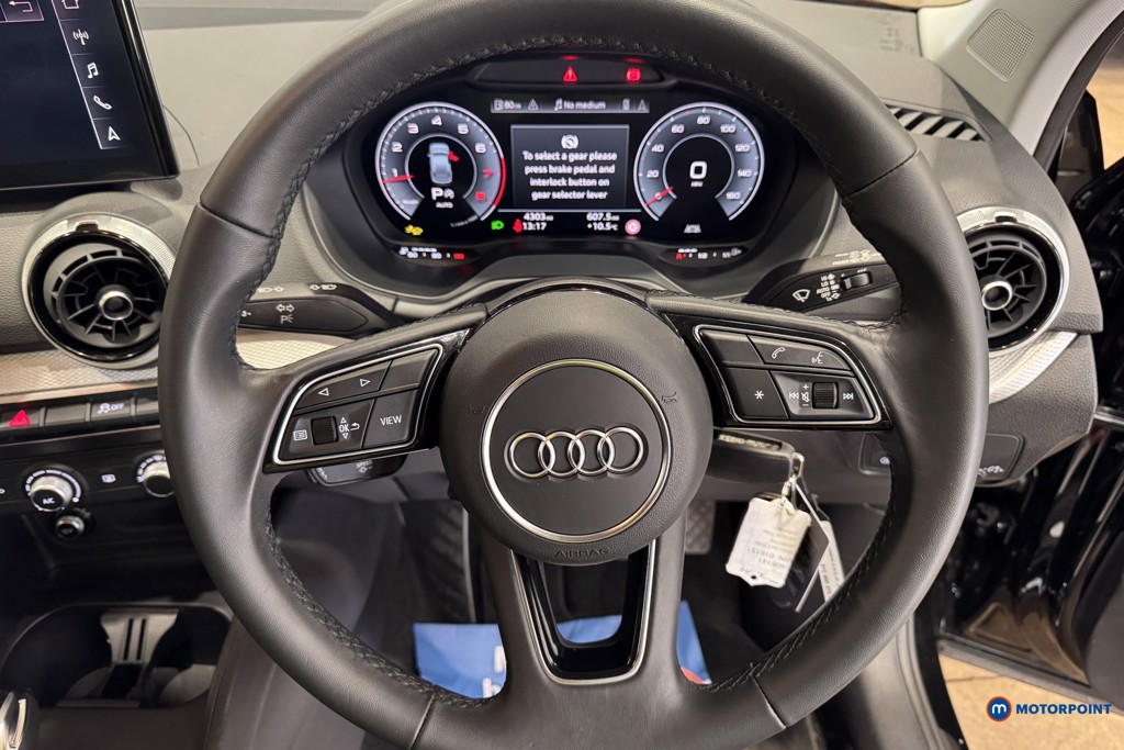 Used Audi Q2 2025 for sale - 77226010: Photo 15
