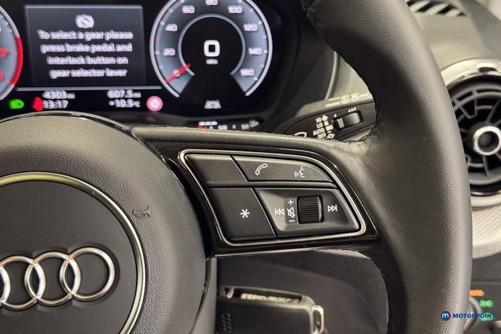 Used Audi Q2 2025 for sale - 77226010: Photo 16