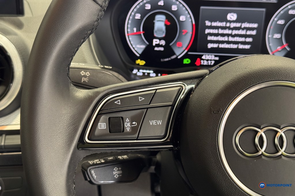 Used Audi Q2 2025 for sale - 77226010: Photo 17