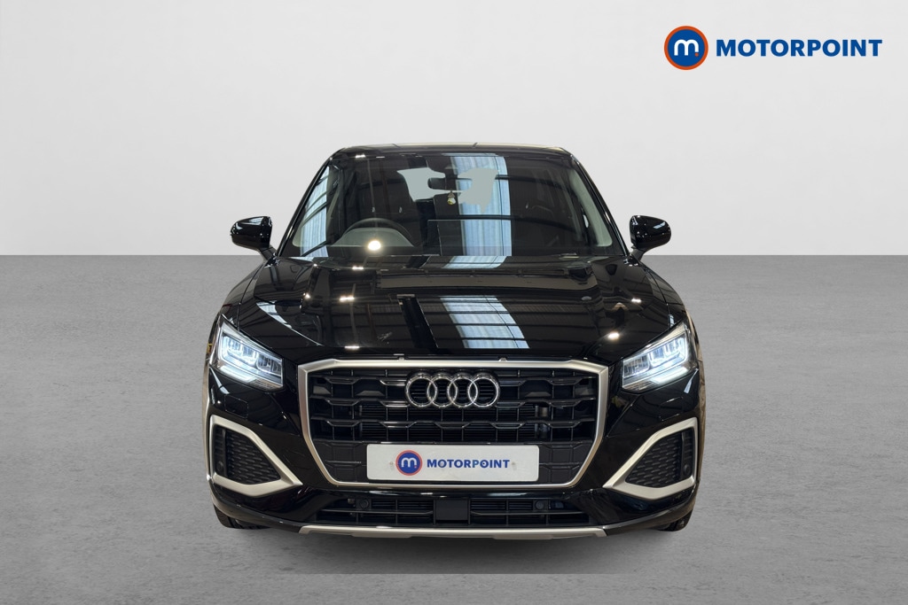 Used Audi Q2 2025 for sale - 77226010: Photo 2