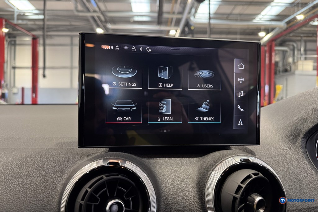 Used Audi Q2 2025 for sale - 77226010: Photo 28