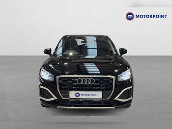 Used Audi Q2 2025 for sale - 77226010: Photo