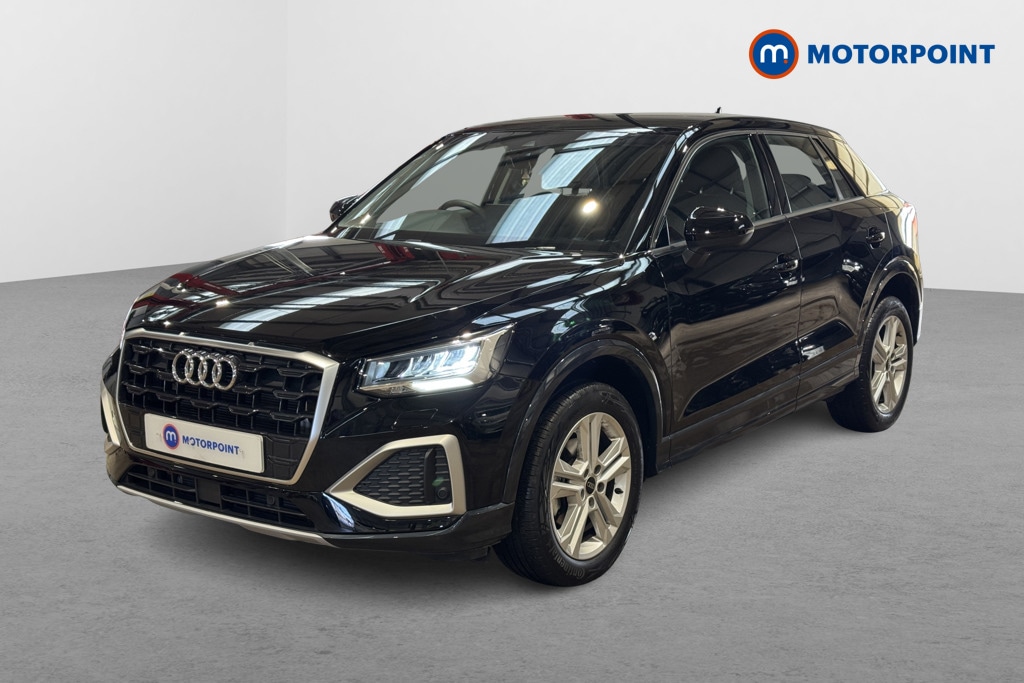 Used Audi Q2 2025 for sale - 77226010: Photo 3