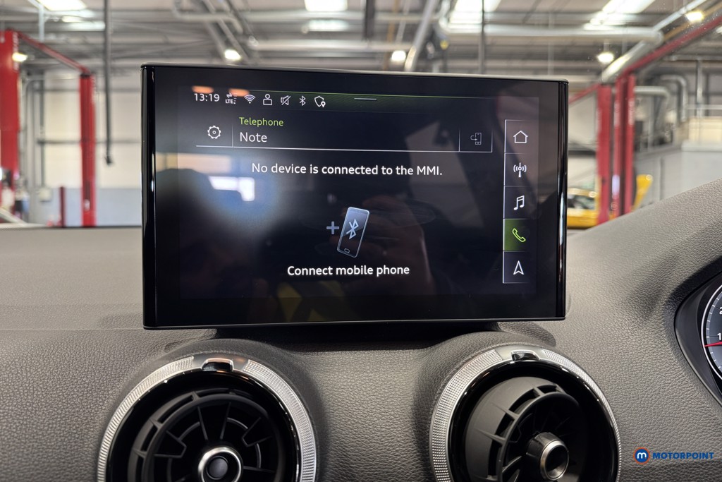 Used Audi Q2 2025 for sale - 77226010: Photo 32