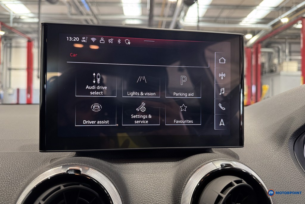 Used Audi Q2 2025 for sale - 77226010: Photo 35