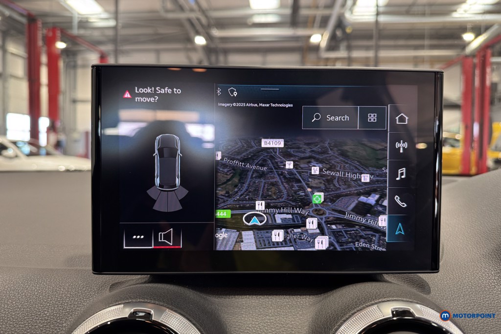 Used Audi Q2 2025 for sale - 77226010: Photo 36