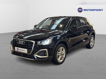 Used Audi Q2 2025 for sale - 77226010: Photo