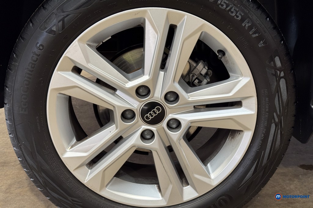 Used Audi Q2 2025 for sale - 77226010: Photo 41