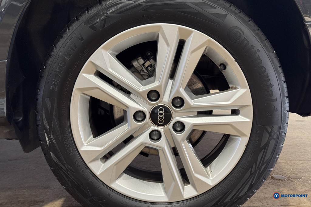 Used Audi Q2 2025 for sale - 77226010: Photo 44