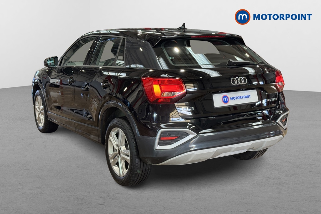 Used Audi Q2 2025 for sale - 77226010: Photo 5