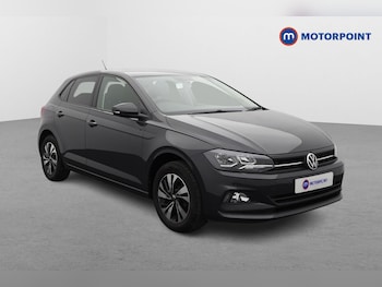 Volkswagen - Polo