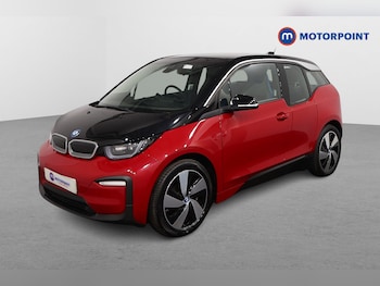 Used BMW i3 2021 for sale - 78553774: Photo