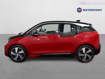 Used BMW i3 2021 for sale - 78553774: Photo