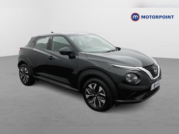 Used Nissan Juke 2024 for sale - 79581785: Photo