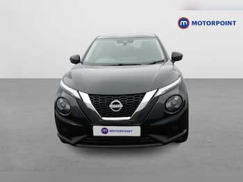 Used Nissan Juke 2024 for sale - 79581785: Photo