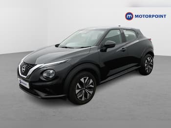 Used Nissan Juke 2024 for sale - 79581785: Photo