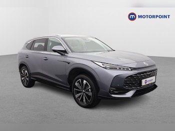 Used MG MG HS 2025 for sale - 78720394: Photo