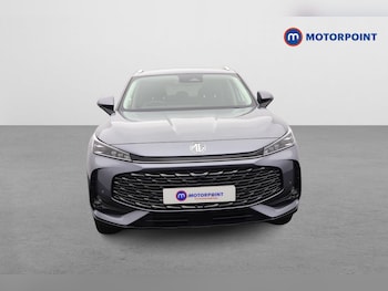 Used MG MG HS 2025 for sale - 78720394: Photo