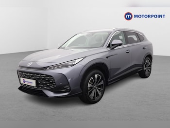 Used MG MG HS 2025 for sale - 78720394: Photo