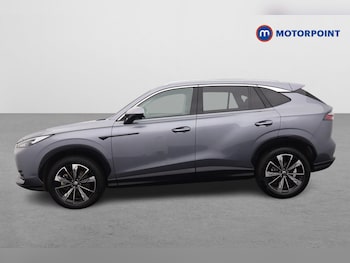 Used MG MG HS 2025 for sale - 78720394: Photo