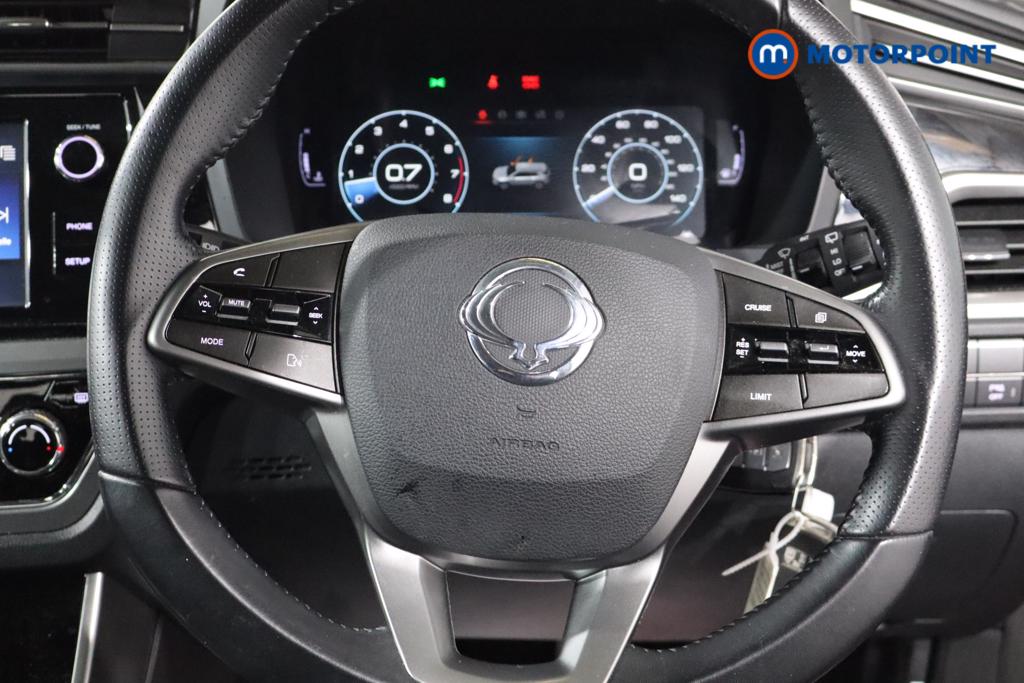 Used Ssangyong Korando 2021 for sale - 76710393: Photo 10