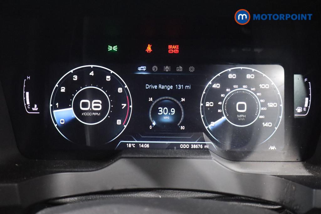 Used Ssangyong Korando 2021 for sale - 76710393: Photo 13