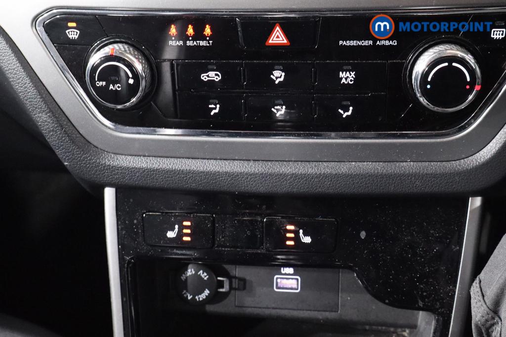 Used Ssangyong Korando 2021 for sale - 76710393: Photo 18