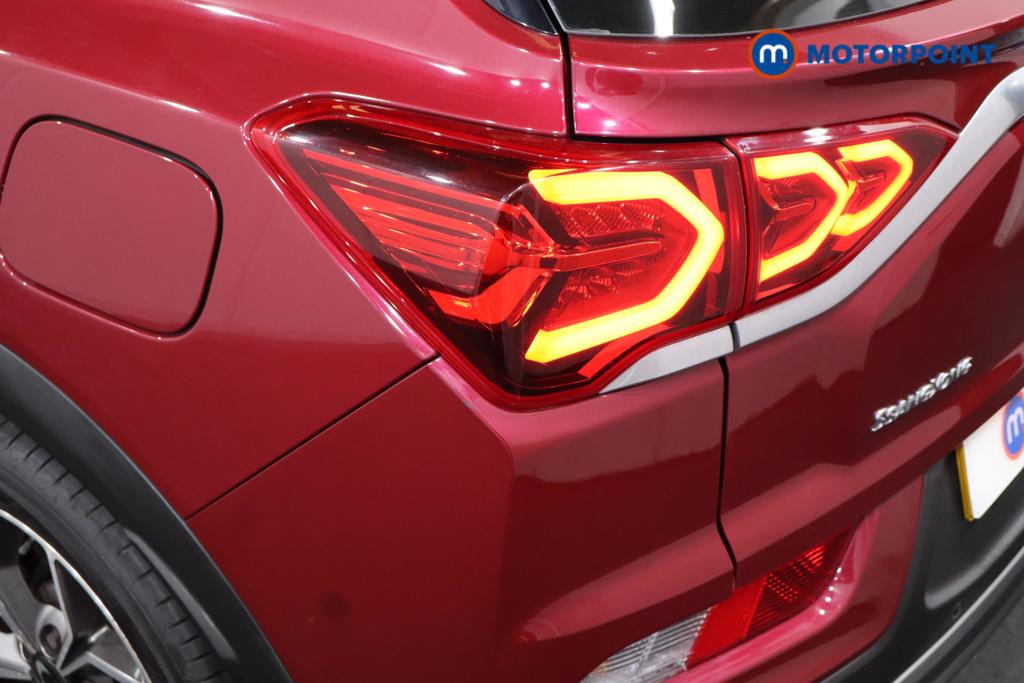 Used Ssangyong Korando 2021 for sale - 76710393: Photo 27